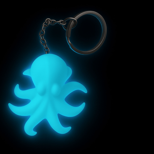 OCTO-KEY PHOSPHO