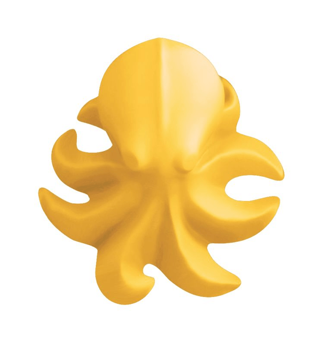 OCTO-MINOT JAUNE