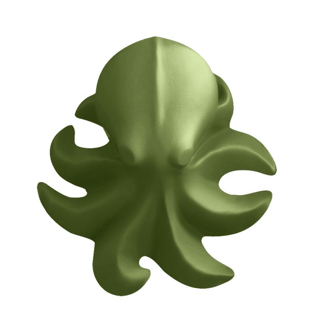 OCTO-MINOT OLIVE