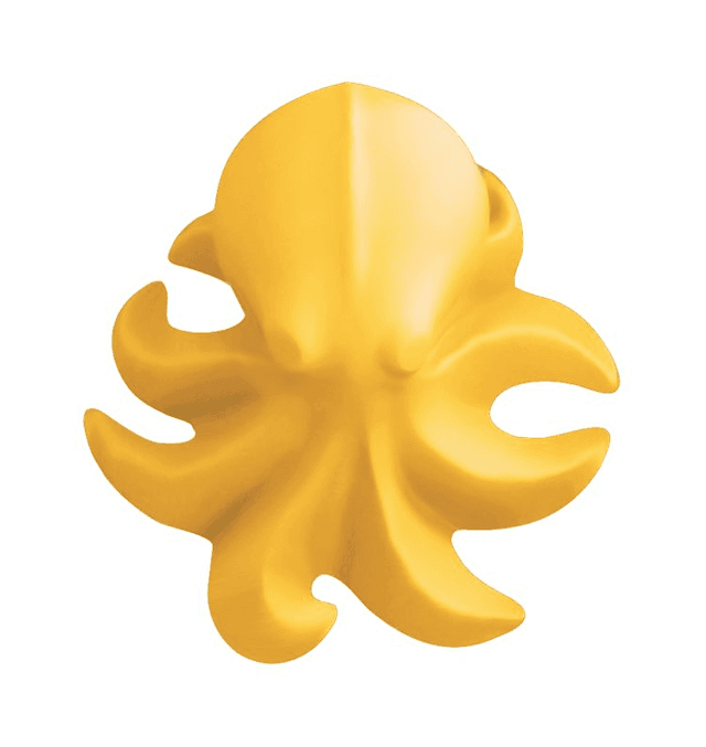 OCTO-MINOT JAUNE