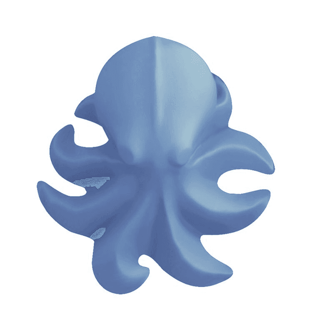 OCTO-MINOT MYKONOS