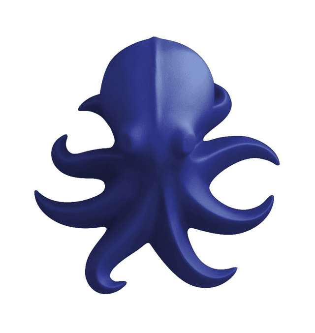 OCTO-CHROMATO BLEU J&#039;TE VEUX