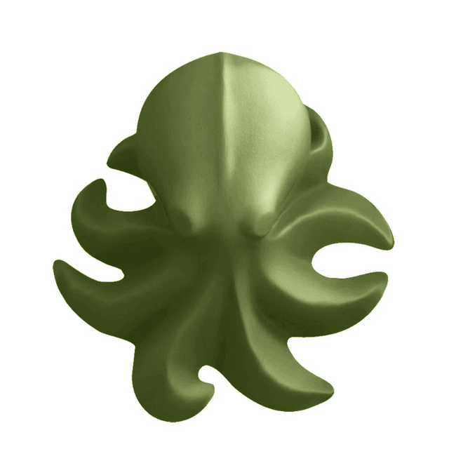 OCTO-MINOT OLIVE